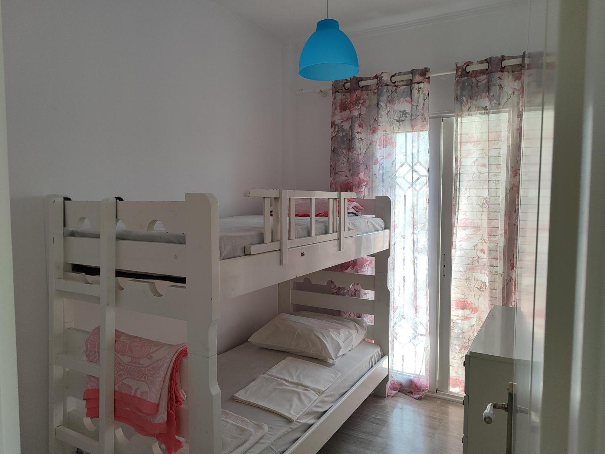Holiday House With Sea View In Skala Polichnitos Skala Polichnitou Exterior foto